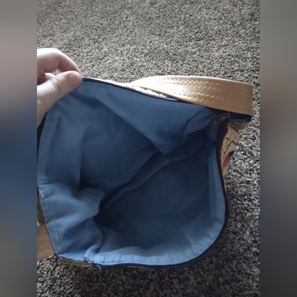 Handmade Purse - Picture 7 of 7